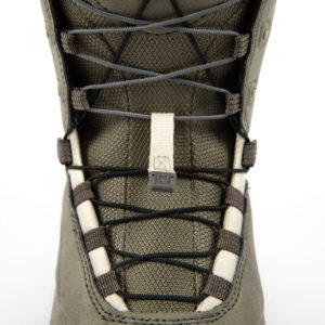 Nitro Boots and Bindings Bob Plumb 2020