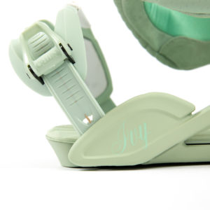 Nitro Boots and Bindings Bob Plumb 2020