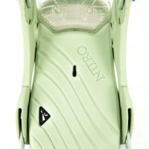 Nitro Boots and Bindings Bob Plumb 2020