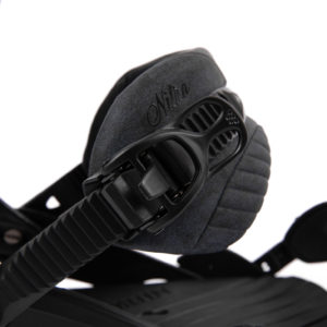 Nitro Boots and Bindings Bob Plumb 2020