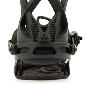 Nitro Boots and Bindings Bob Plumb 2020