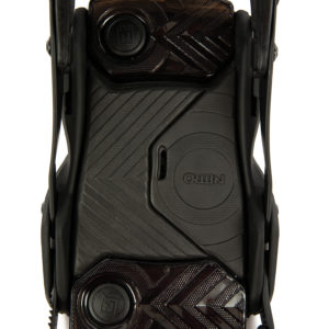 Nitro Boots and Bindings Bob Plumb 2020
