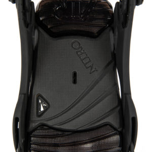 Nitro Boots and Bindings Bob Plumb 2020