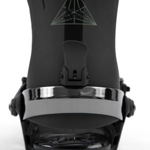 Nitro Boots and Bindings Bob Plumb 2020