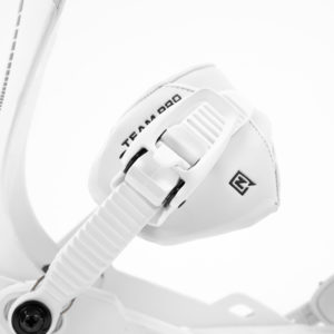 Nitro Boots and Bindings Bob Plumb 2020